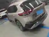 2023 Nissan X-Trail 1.5T 144HP L3 Hybrid