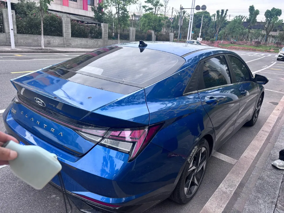 2022 Hyundai Elantra 1.5L 115HP L4 CVT,autocango,china used car exporter,china ev exporter,chinese used car exporter,chinese used ev exporter