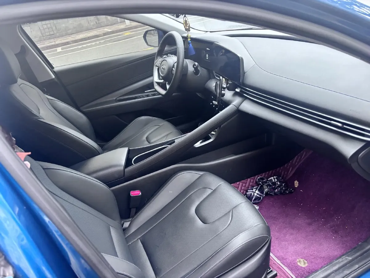 2022 Hyundai Elantra 1.5L 115HP L4 CVT,autocango,china used car exporter,china ev exporter,chinese used car exporter,chinese used ev exporter