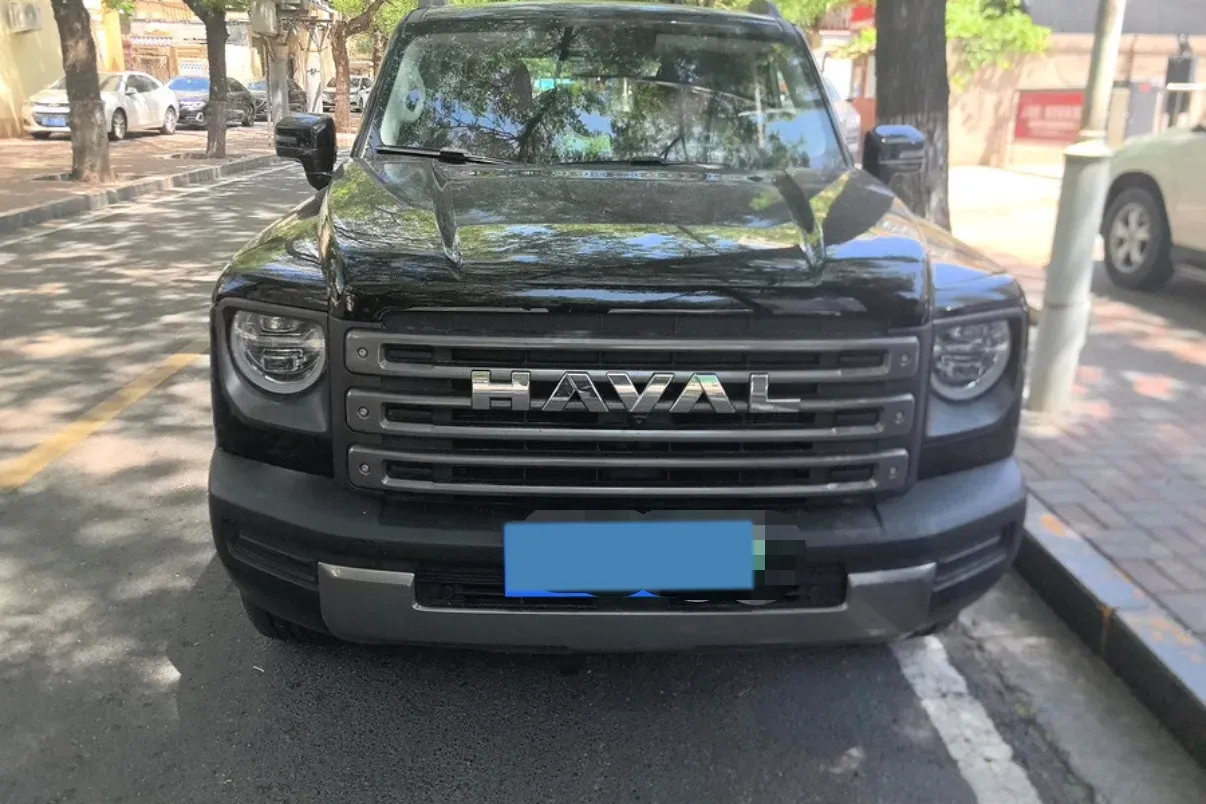 2023 Haval Raptor 1.5T 167HP L4 2DHT PHEV 19.09KWH,autocango,china used car exporter,china ev exporter,chinese used car exporter,chinese used ev exporter