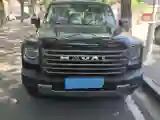 2023 Haval Raptor 1.5T 167HP L4 2DHT PHEV 19.09KWH