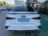 2023 Audi A3 1.4T 150HP L4 7DCT