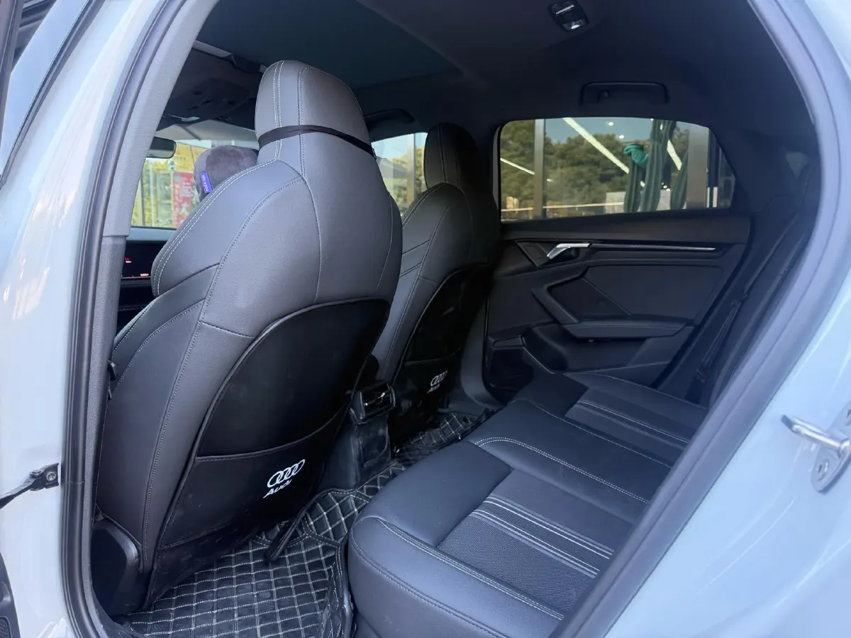 2023 Audi A3 1.4T 150HP L4 7DCT,autocango,china used car exporter,china ev exporter,chinese used car exporter,chinese used ev exporter