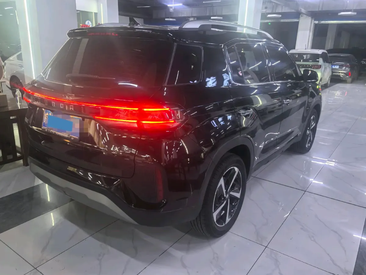 2021 Hyundai ix35 1.4T 140HP L4 7DCT,autocango,china used car exporter,china ev exporter,chinese used car exporter,chinese used ev exporter