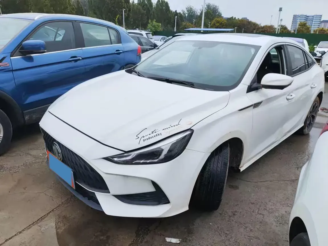 2021 MG 5 1.5L 120HP L4 CVT,autocango,china used car exporter,china ev exporter,chinese used car exporter,chinese used ev exporter
