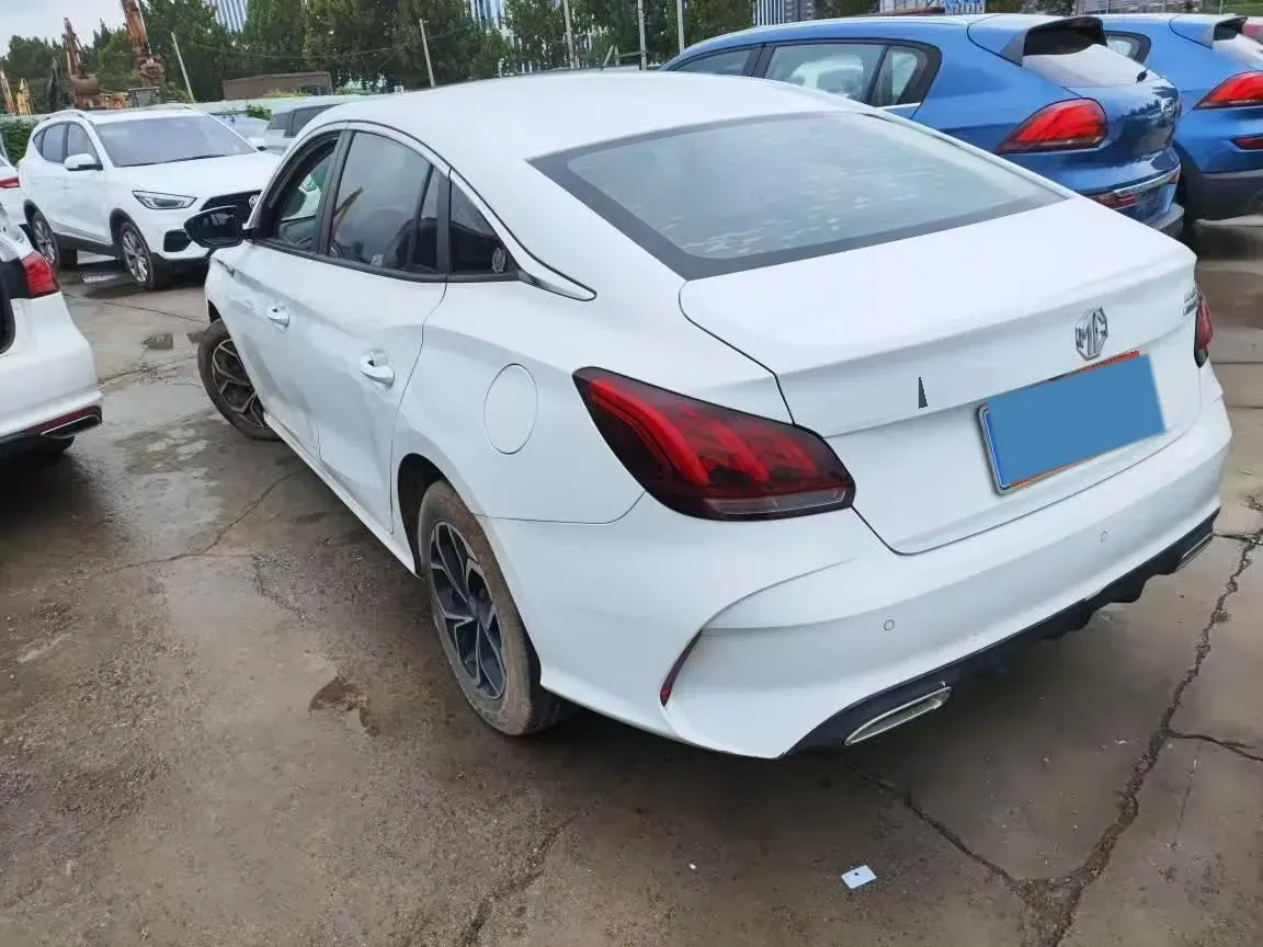 2021 MG 5 1.5L 120HP L4 CVT,autocango,china used car exporter,china ev exporter,chinese used car exporter,chinese used ev exporter