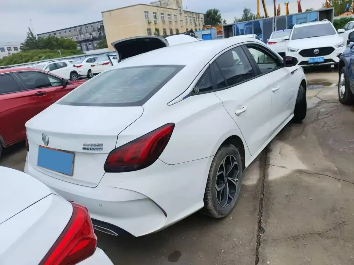 2021 MG 5 1.5L 120HP L4 CVT,autocango,china used car exporter,china ev exporter,chinese used car exporter,chinese used ev exporter