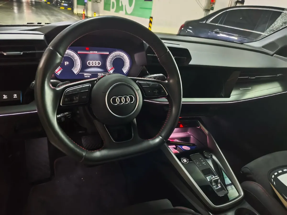 2022 Audi A3 1.4T 150HP L4 7DCT,autocango,china used car exporter,china ev exporter,chinese used car exporter,chinese used ev exporter
