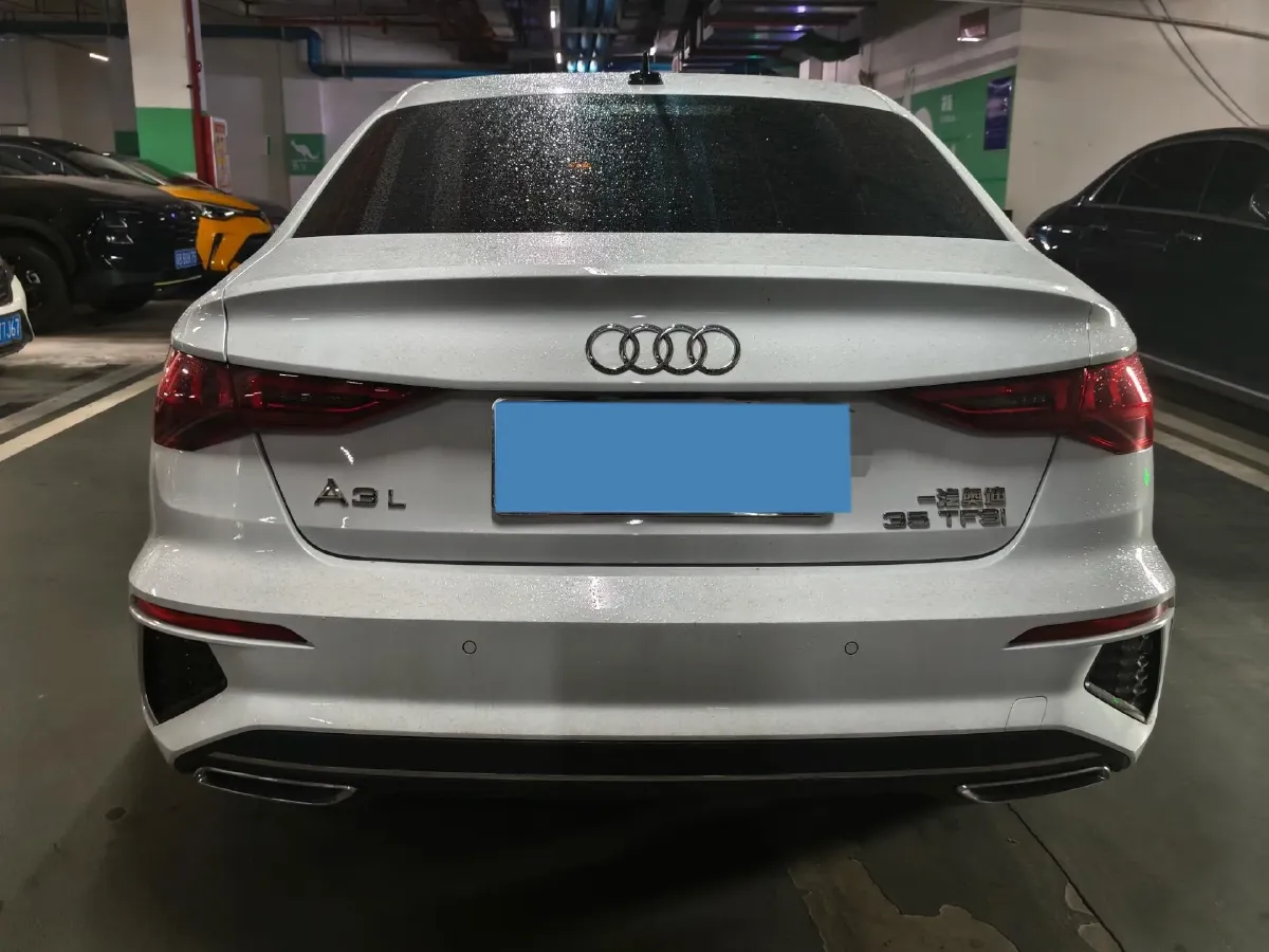 2022 Audi A3 1.4T 150HP L4 7DCT,autocango,china used car exporter,china ev exporter,chinese used car exporter,chinese used ev exporter