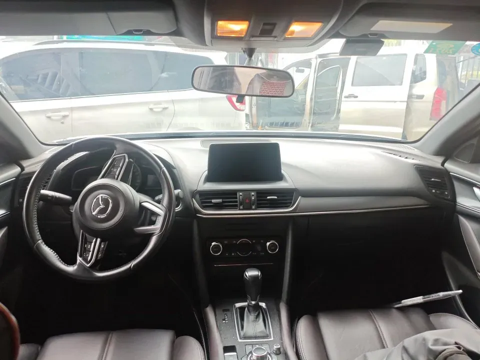 2020 Mazda CX-4 2.0L 158HP L4 6AT,autocango,china used car exporter,china ev exporter,chinese used car exporter,chinese used ev exporter