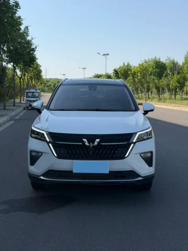 2021 WuLing XingChen 1.5T 147HP L4 CVT,autocango,china used car exporter,china ev exporter,chinese used car exporter,chinese used ev exporter