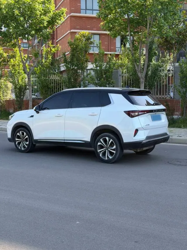 2021 WuLing XingChen 1.5T 147HP L4 CVT,autocango,china used car exporter,china ev exporter,chinese used car exporter,chinese used ev exporter