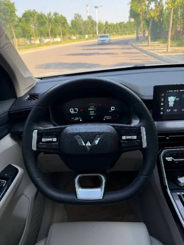 2021 WuLing XingChen 1.5T 147HP L4 CVT,autocango,china used car exporter,china ev exporter,chinese used car exporter,chinese used ev exporter