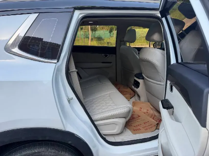 2021 WuLing XingChen 1.5T 147HP L4 CVT,autocango,china used car exporter,china ev exporter,chinese used car exporter,chinese used ev exporter