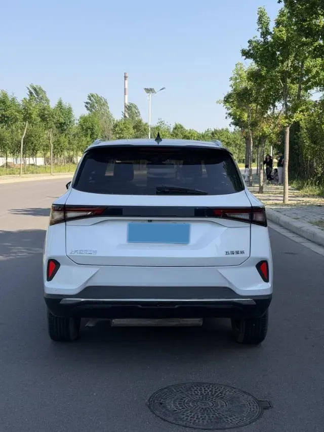2021 WuLing XingChen 1.5T 147HP L4 CVT,autocango,china used car exporter,china ev exporter,chinese used car exporter,chinese used ev exporter