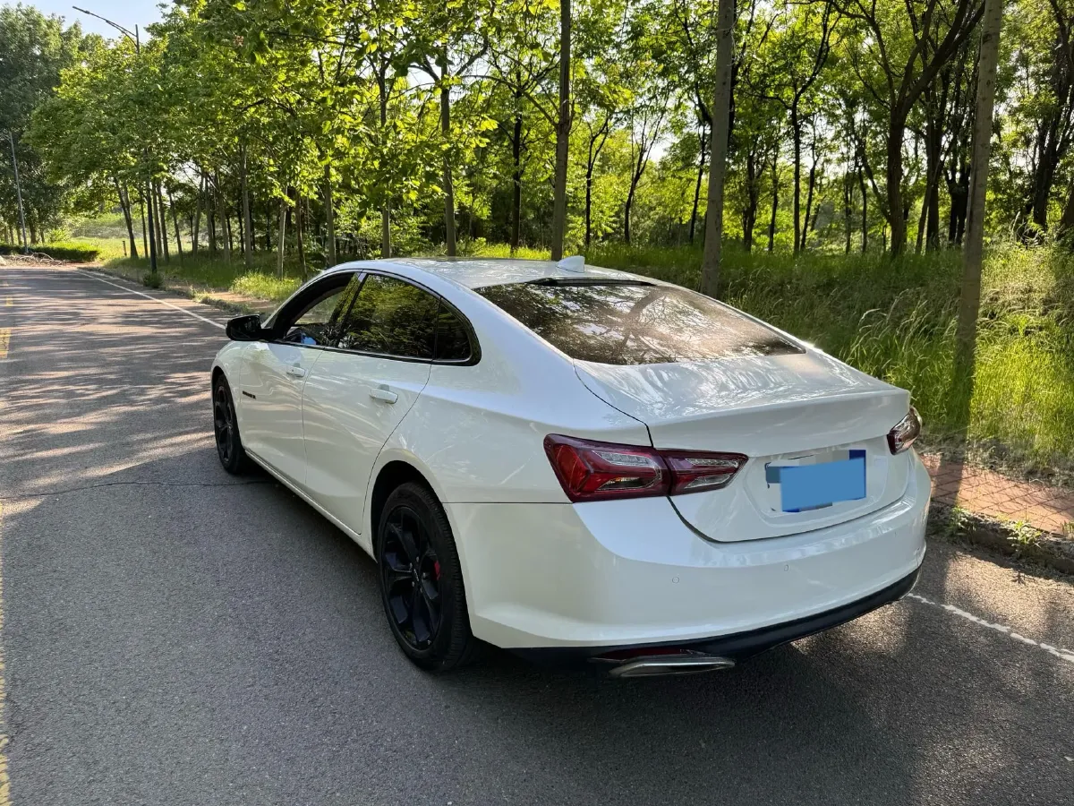 2019 Chevrolet Malibu XL 2.0T 241HP L4 9AT,autocango,china used car exporter,china ev exporter,chinese used car exporter,chinese used ev exporter