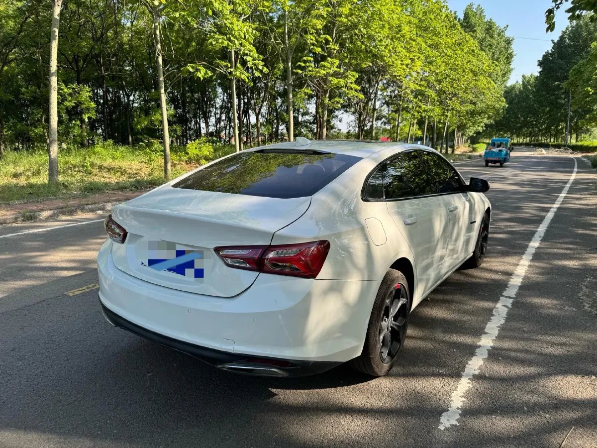2019 Chevrolet Malibu XL 2.0T 241HP L4 9AT,autocango,china used car exporter,china ev exporter,chinese used car exporter,chinese used ev exporter