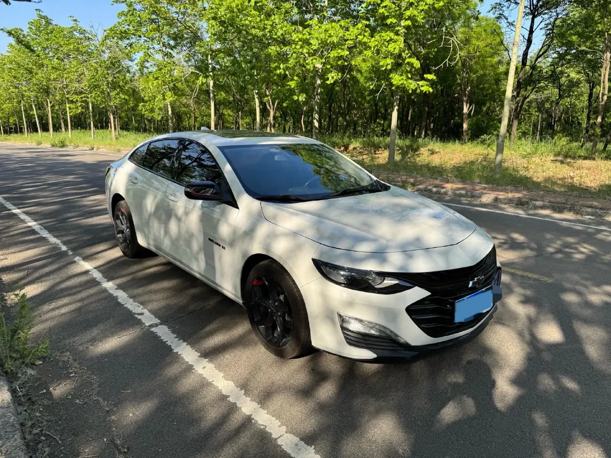 2019 Chevrolet Malibu XL 2.0T 241HP L4 9AT,autocango,china used car exporter,china ev exporter,chinese used car exporter,chinese used ev exporter
