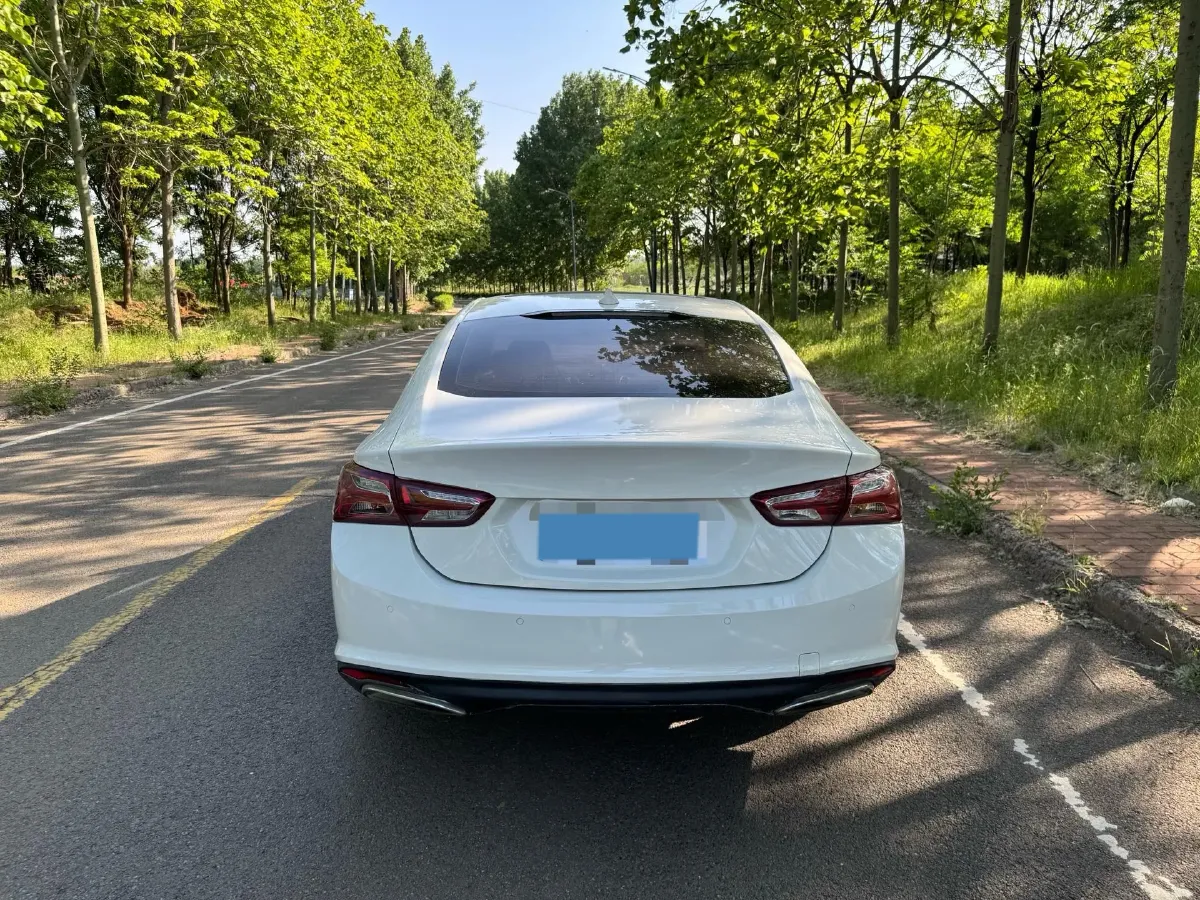 2019 Chevrolet Malibu XL 2.0T 241HP L4 9AT,autocango,china used car exporter,china ev exporter,chinese used car exporter,chinese used ev exporter