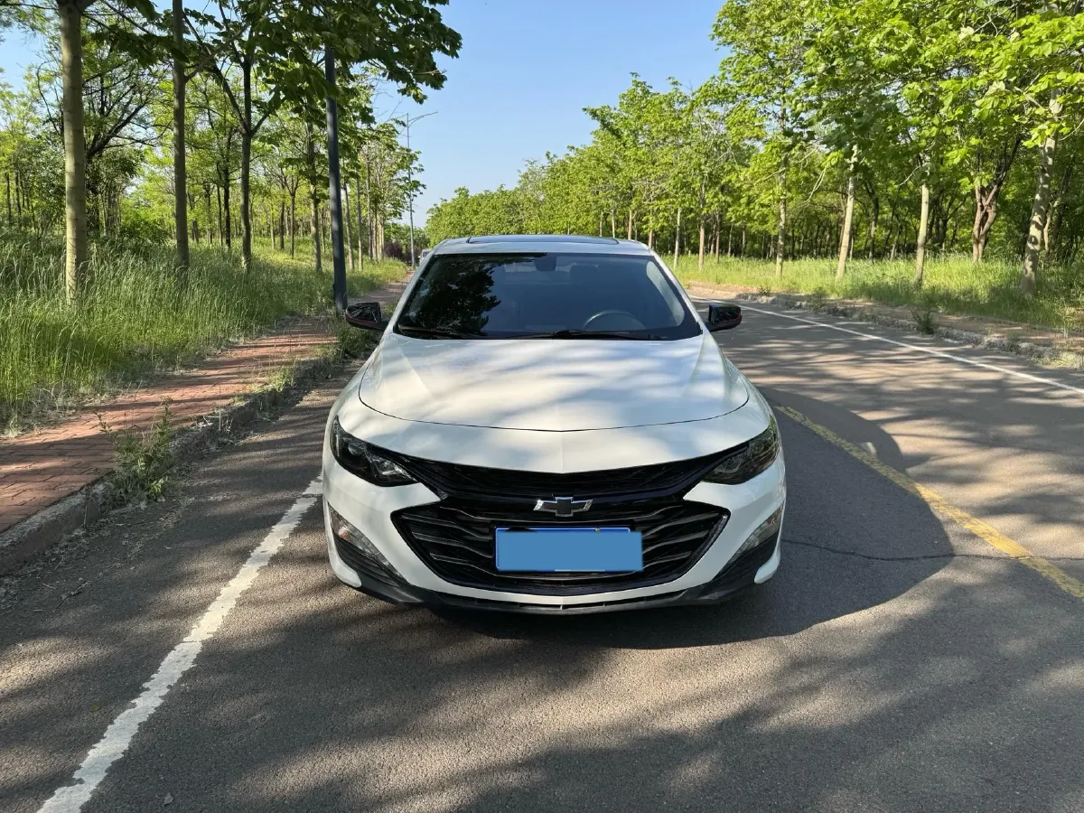 2019 Chevrolet Malibu XL 2.0T 241HP L4 9AT,autocango,china used car exporter,china ev exporter,chinese used car exporter,chinese used ev exporter