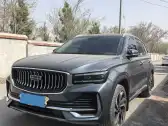 2023 GEELY MONJARO 2023 GEELY MONJARO,autocango,china used car exporter,china ev exporter,chinese used car exporter,chinese used ev exporter
