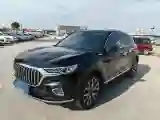 2022 HongQi HS5 2.0T 224HP L4 6AT