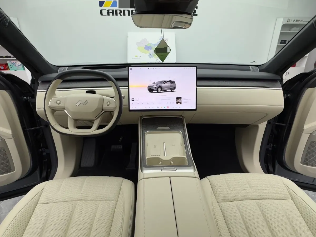 2025 ONVO L90 BEV,autocango,china used car exporter,china ev exporter,chinese used car exporter,chinese used ev exporter