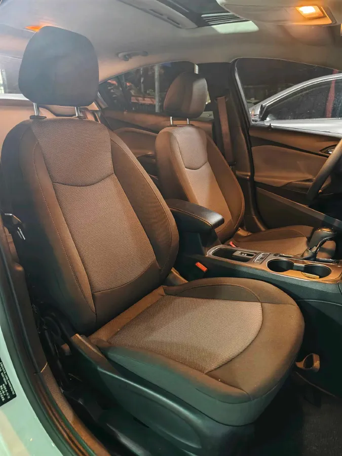 2017 Chevrolet Cruze 1.5L 114HP L4 6AT,autocango,china used car exporter,china ev exporter,chinese used car exporter,chinese used ev exporter