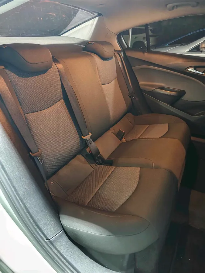 2017 Chevrolet Cruze 1.5L 114HP L4 6AT,autocango,china used car exporter,china ev exporter,chinese used car exporter,chinese used ev exporter