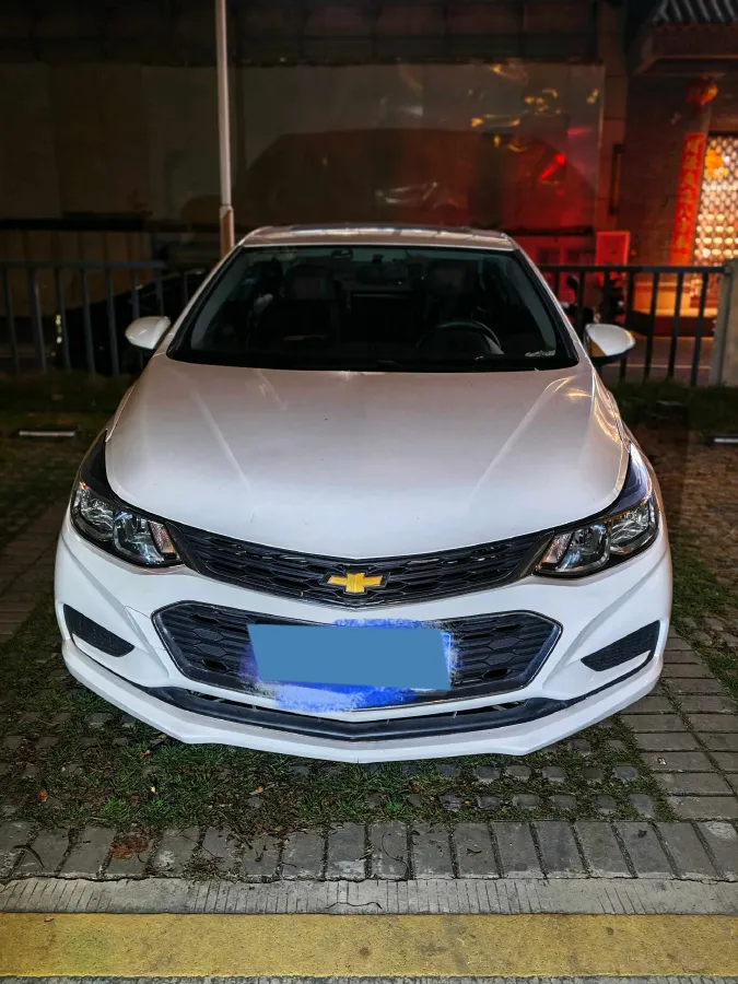 2017 Chevrolet Cruze 1.5L 114HP L4 6AT,autocango,china used car exporter,china ev exporter,chinese used car exporter,chinese used ev exporter