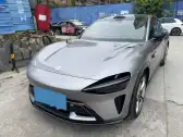 2025 MI YU7,autocango,china used car exporter,china ev exporter,chinese used car exporter,chinese used ev exporter