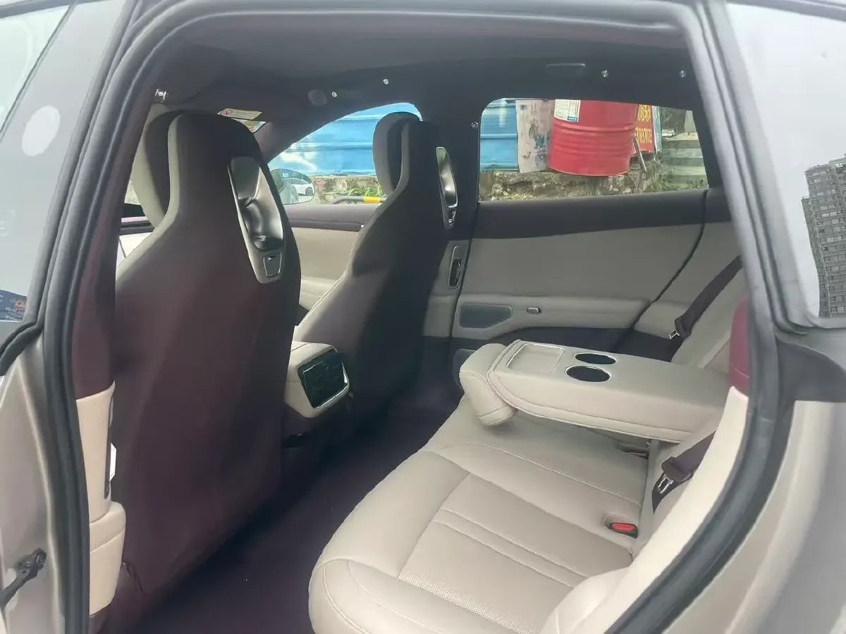 2025 MI YU7 BEV,autocango,china used car exporter,china ev exporter,chinese used car exporter,chinese used ev exporter