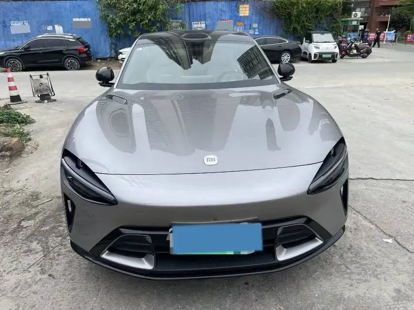 2025 MI YU7 BEV,autocango,china used car exporter,china ev exporter,chinese used car exporter,chinese used ev exporter