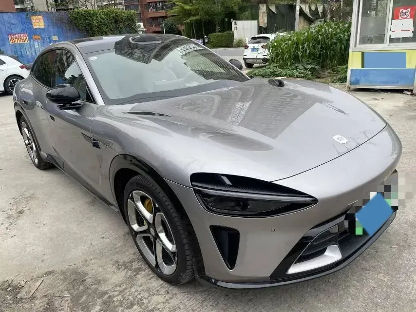2025 MI YU7 BEV,autocango,china used car exporter,china ev exporter,chinese used car exporter,chinese used ev exporter
