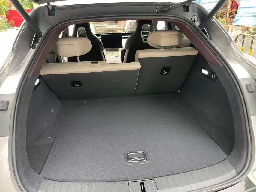 2025 MI YU7 BEV,autocango,china used car exporter,china ev exporter,chinese used car exporter,chinese used ev exporter