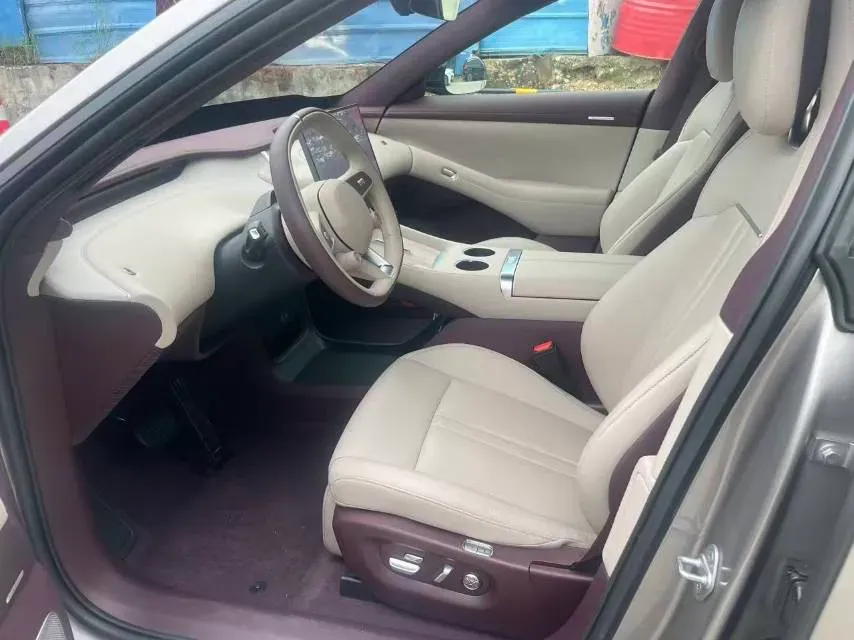 2025 MI YU7 BEV,autocango,china used car exporter,china ev exporter,chinese used car exporter,chinese used ev exporter