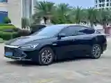 2021 BYD e2 BEV 43.2KWH