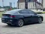 2021 BYD e2 BEV 43.2KWH