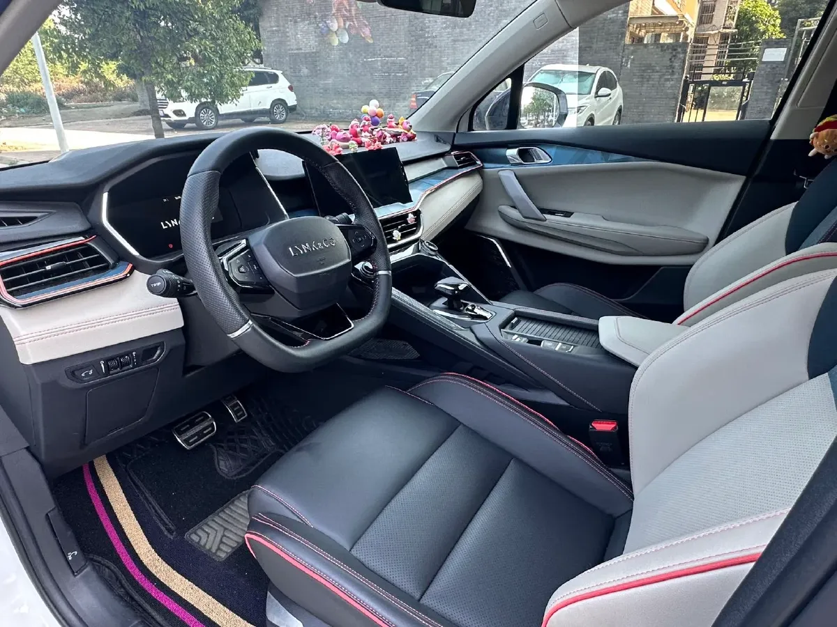 2022 LYNK&CO 02 1.5T 180HP L3 7DCT,autocango,china used car exporter,china ev exporter,chinese used car exporter,chinese used ev exporter