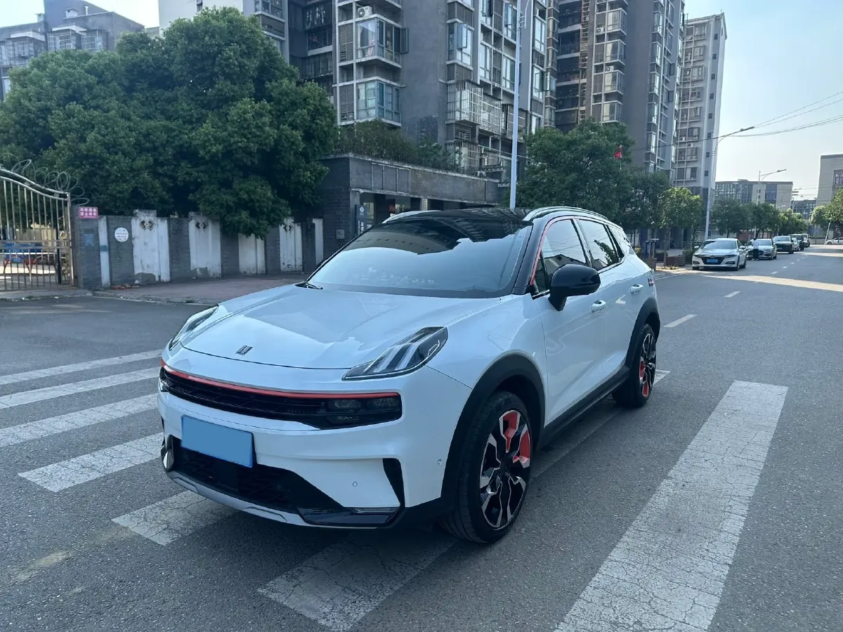 2022 LYNK&CO 02 1.5T 180HP L3 7DCT,autocango,china used car exporter,china ev exporter,chinese used car exporter,chinese used ev exporter