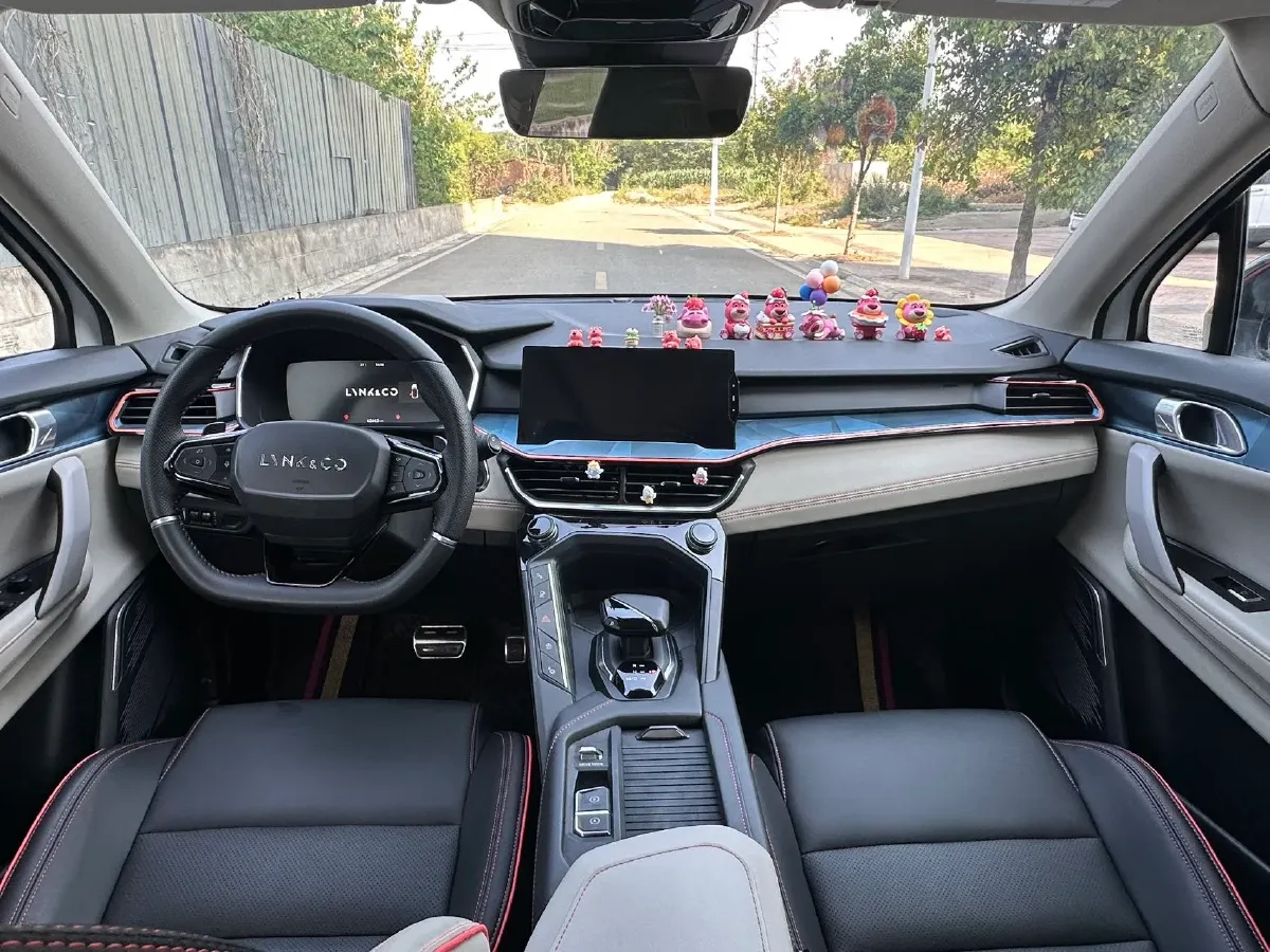 2022 LYNK&CO 02 1.5T 180HP L3 7DCT,autocango,china used car exporter,china ev exporter,chinese used car exporter,chinese used ev exporter