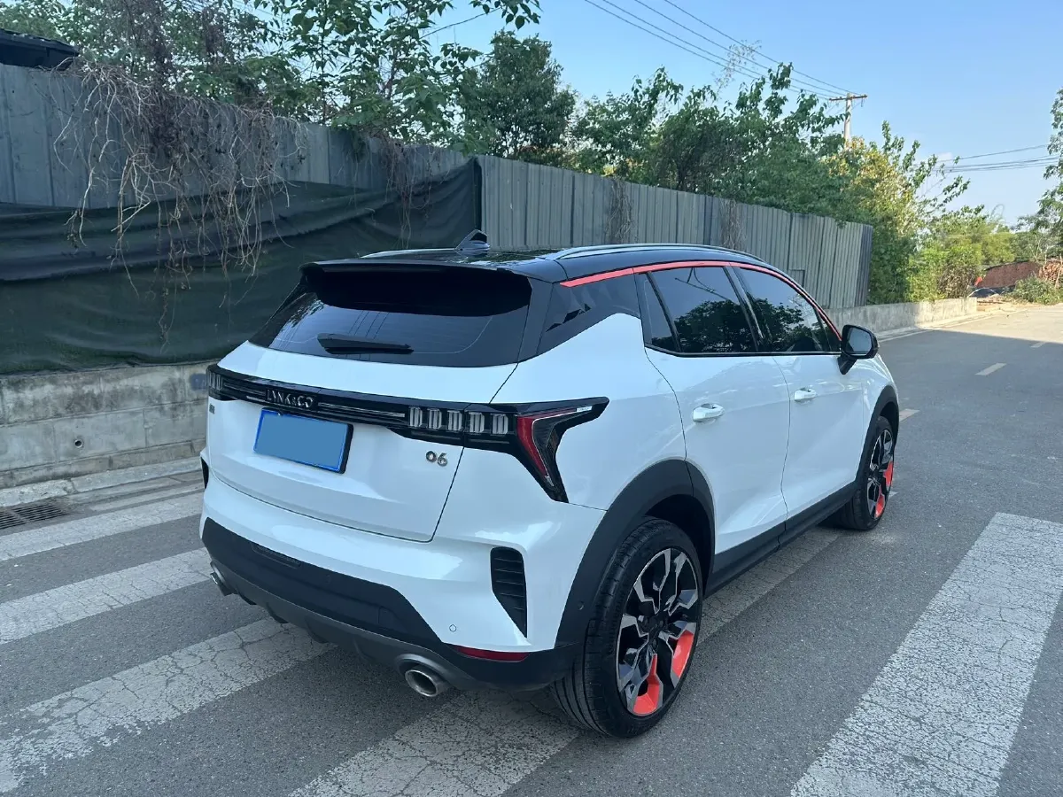 2022 LYNK&CO 02 1.5T 180HP L3 7DCT,autocango,china used car exporter,china ev exporter,chinese used car exporter,chinese used ev exporter