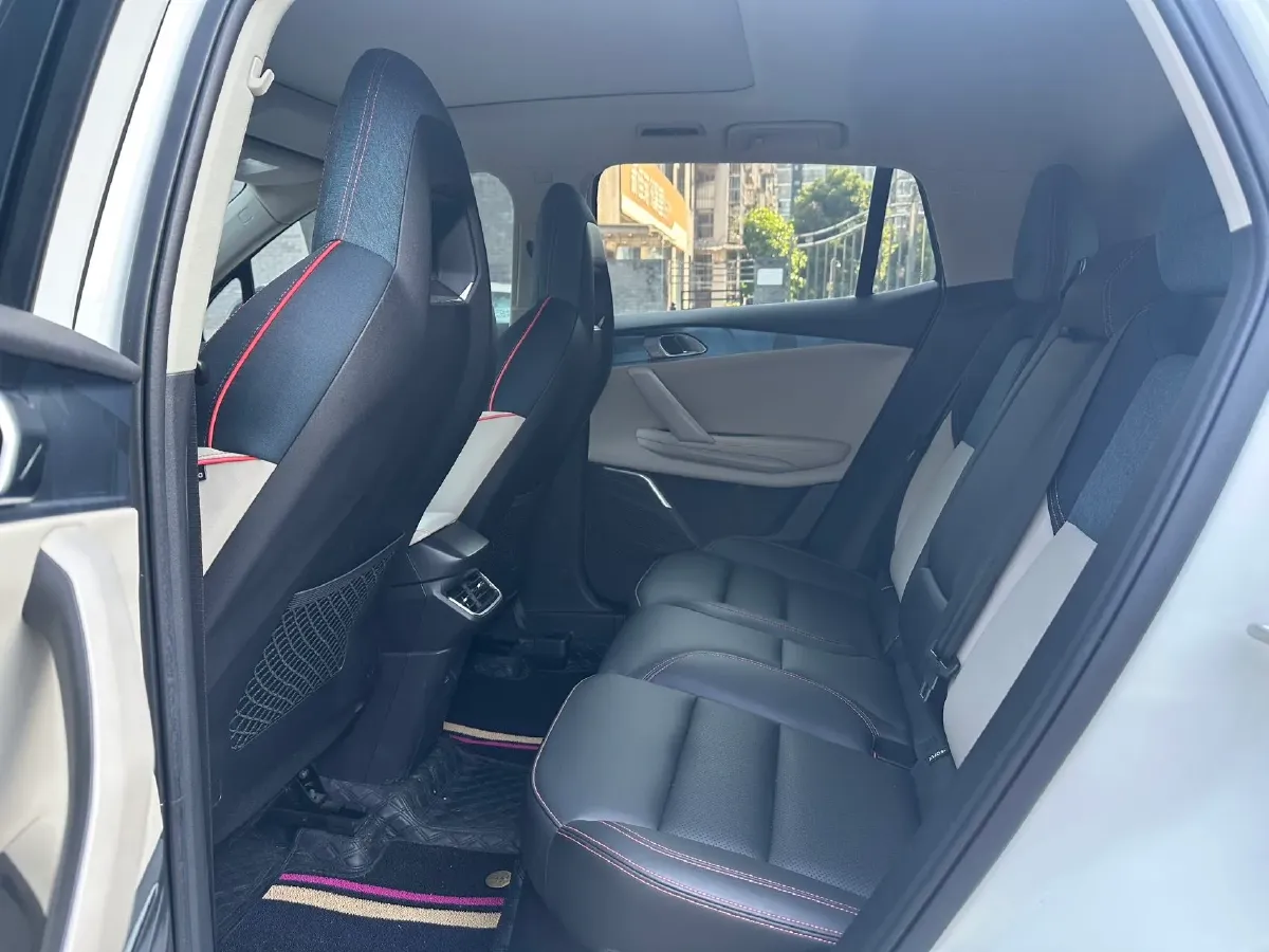 2022 LYNK&CO 02 1.5T 180HP L3 7DCT,autocango,china used car exporter,china ev exporter,chinese used car exporter,chinese used ev exporter