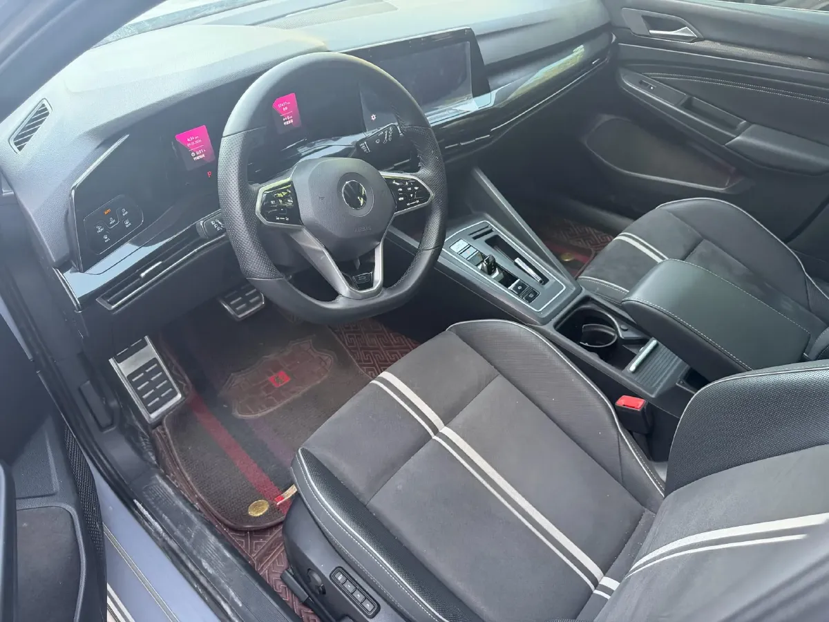 2021 Volkswagen Golf 1.4T 150HP L4 7DCT,autocango,china used car exporter,china ev exporter,chinese used car exporter,chinese used ev exporter