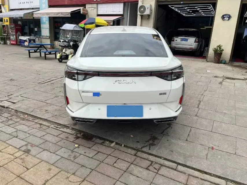 2021 DongFeng Aeolus YiXuan 1.5T 150HP L4 6DCT,autocango,china used car exporter,china ev exporter,chinese used car exporter,chinese used ev exporter
