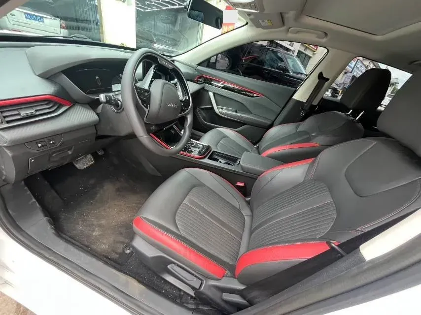 2021 DongFeng Aeolus YiXuan 1.5T 150HP L4 6DCT,autocango,china used car exporter,china ev exporter,chinese used car exporter,chinese used ev exporter