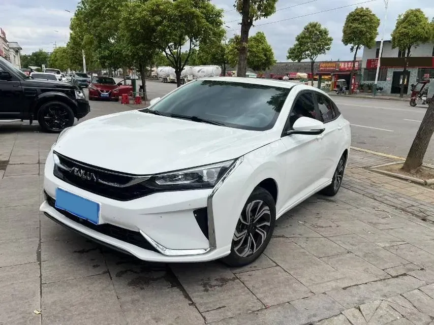 2021 DongFeng Aeolus YiXuan 1.5T 150HP L4 6DCT,autocango,china used car exporter,china ev exporter,chinese used car exporter,chinese used ev exporter