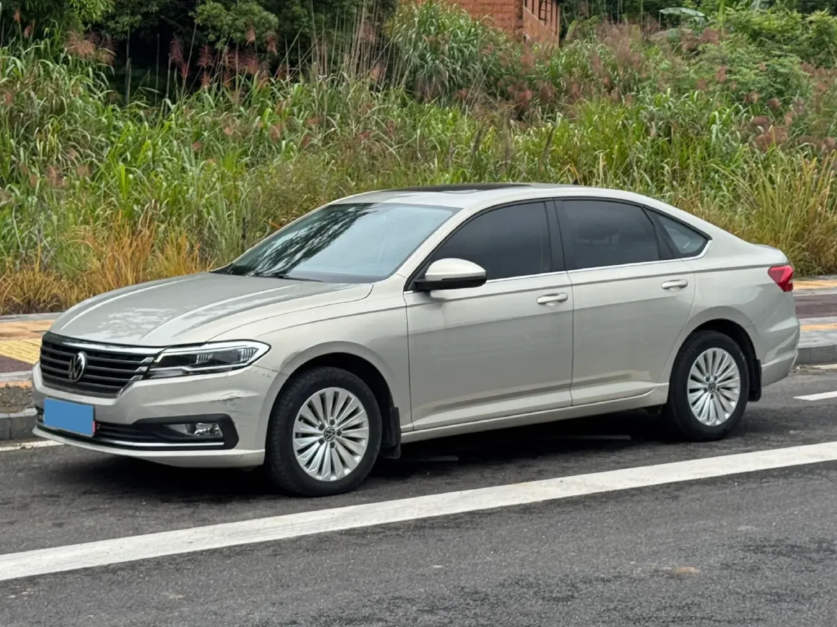 2021 Volkswagen Lavida 1.4T 150HP L4 7DCT,autocango,china used car exporter,china ev exporter,chinese used car exporter,chinese used ev exporter