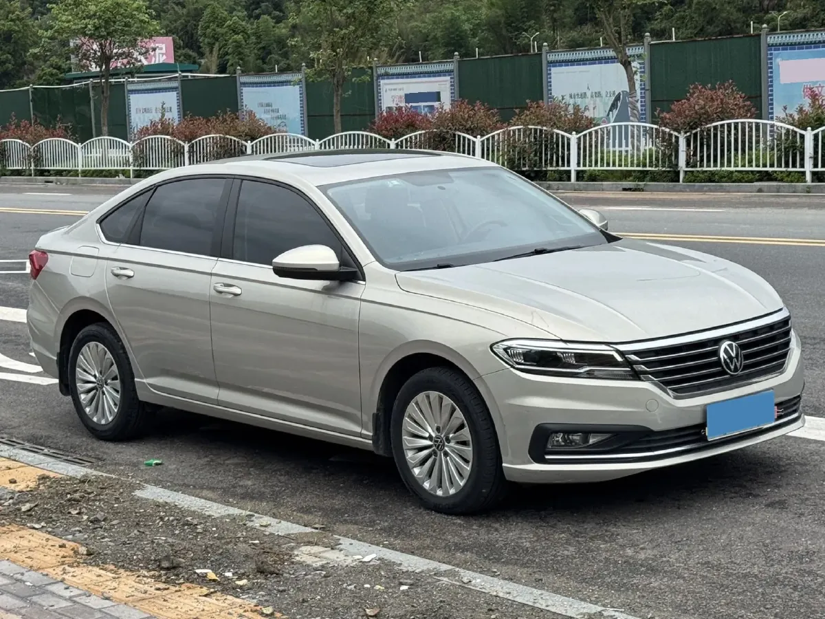 2021 Volkswagen Lavida 1.4T 150HP L4 7DCT,autocango,china used car exporter,china ev exporter,chinese used car exporter,chinese used ev exporter