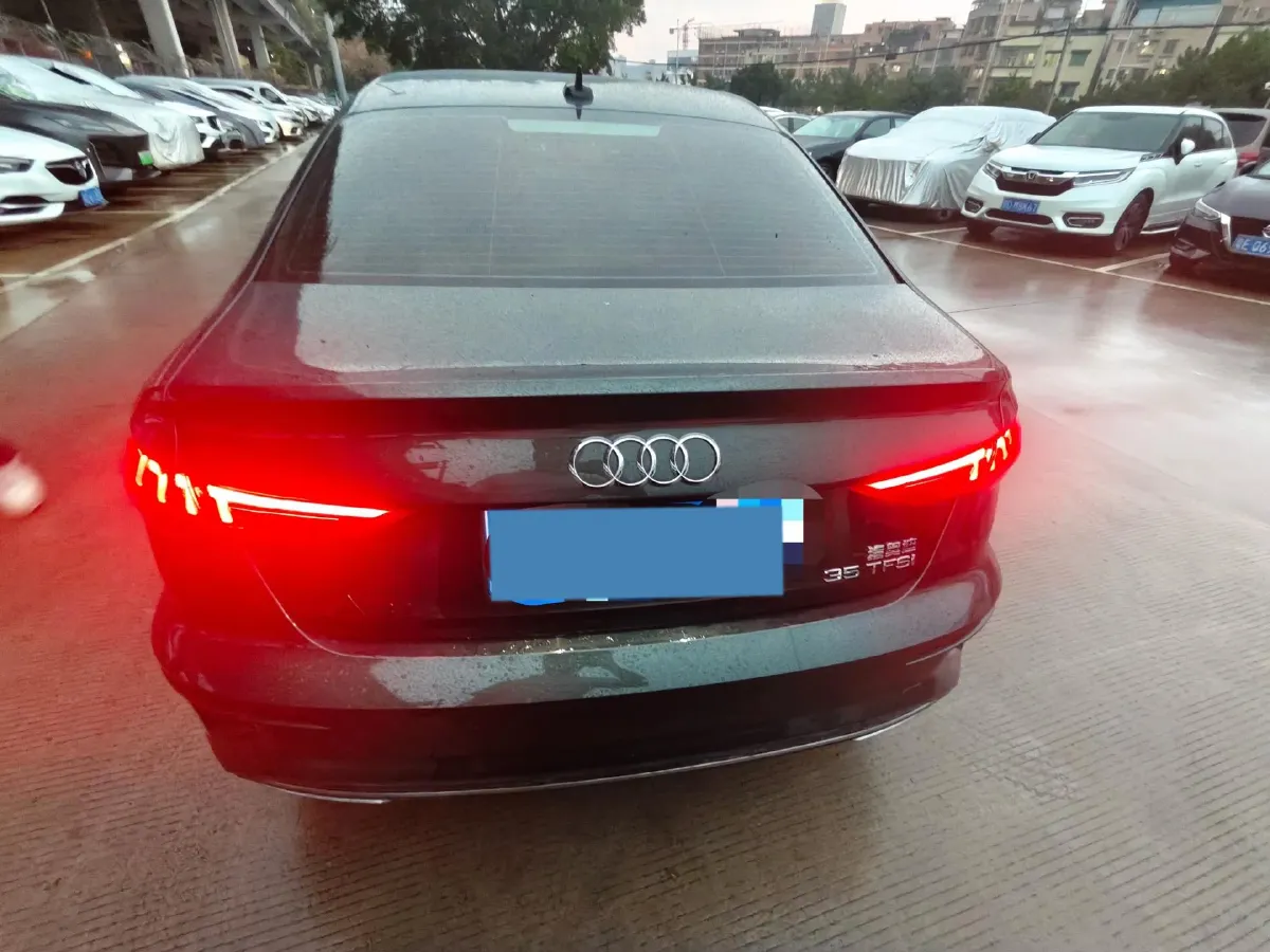 2022 Audi A3 1.4T 150HP L4 7DCT,autocango,china used car exporter,china ev exporter,chinese used car exporter,chinese used ev exporter